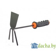 Мотыжка комбинированная 32см STARTUL GARDEN (ST6079-04)